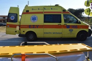Αίγινα: Γυναίκα πέθανε αβοήθητη περιμένοντας το ασθενοφόρο στην παραλία! – Τι είπε ο υπουργός Υγείας Α.Γεωργιάδης