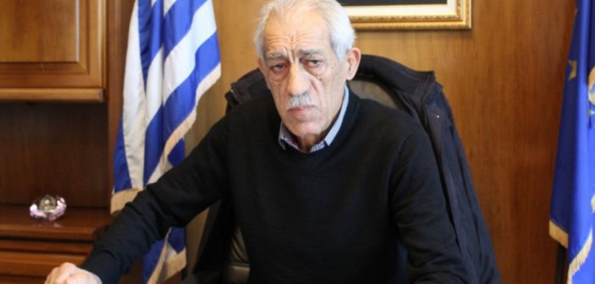Η «δίκη» με το Βαρεμένο, η «εκτέλεση» με Λιβανό, λέει ο Δήμαρχος