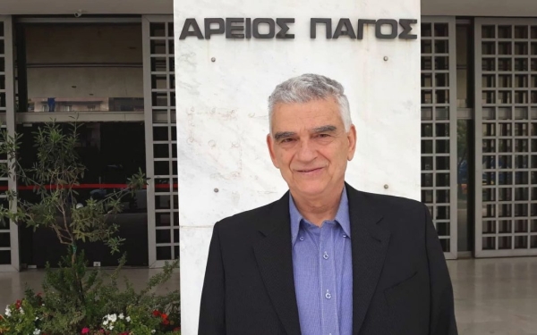 Απονομή βραβείου στο κόμμα που θα “κουκουλώσει” τα σκάνδαλα καλύτερα προτείνει ο Πρόεδρος της ΟΚΕ