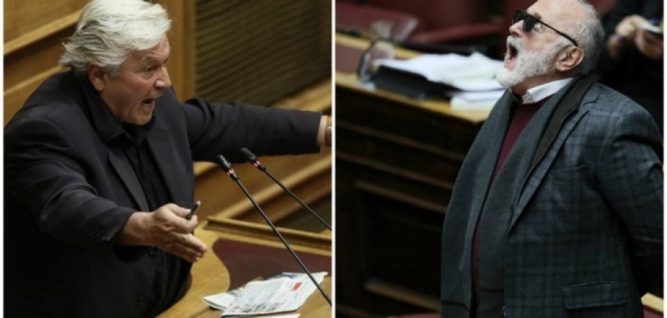 Για τους κοινούς θνητούς έχει «εφευρεθεί» ο όρος αχρεωστήτως καταβληθέντα