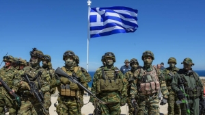 Hard Power – Η στρατιωτική ισχύς των κρατών