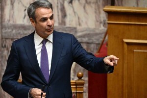 Predator, ΟΠΕΚΕΠΕ, Τέμπη, κ.λ.π. – Τα σκάνδαλα που δεν «κλείνουν» και «καταδιώκουν» συνεχώς την κυβέρνηση