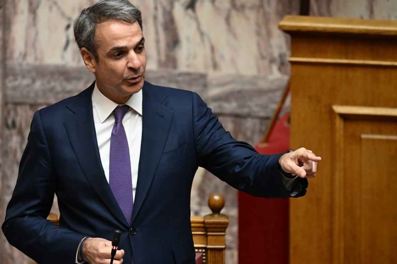 Predator, ΟΠΕΚΕΠΕ, Τέμπη, κ.λ.π. – Τα σκάνδαλα που δεν «κλείνουν» και «καταδιώκουν» συνεχώς την κυβέρνηση