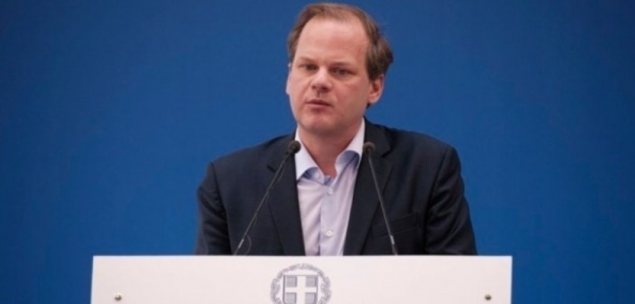 Κ. Καραμανλής για ηλεκτροκίνηση: Να πάψει η Ελλάδα να είναι “νεκροταφείο αυτοκινήτων”