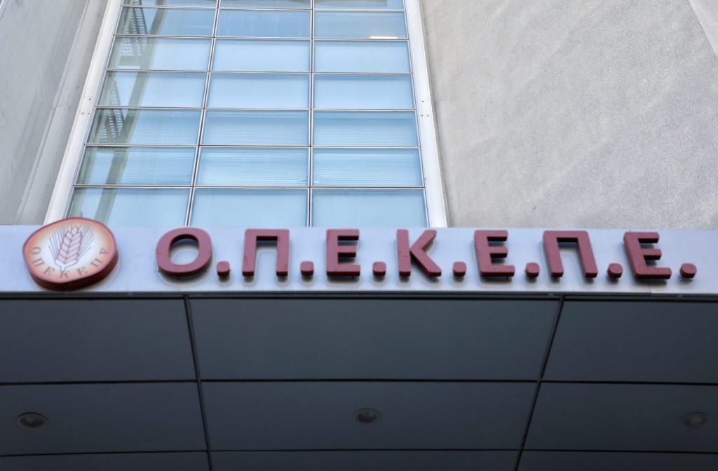 «Φραπές», Σεμερτζίδου, «Χασάπης» και ακόμη 13 πρόσωπα στην εξεταστική της Βουλής για τον ΟΠΕΚΕΠΕ