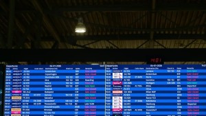 Ελεγκτές Εναέριας Κυκλοφορίας για μπλακ άουτ: Έκθετη η ΥΠΑ για τον διεθνή διασυρμό της χώρας