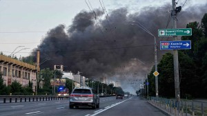 Αυτοί είναι οι Ουκρανοί επιστήμονες και ειδικοί που σκοτώθηκαν στο μακελειό της έκθεσης όπλων στο Κίεβο