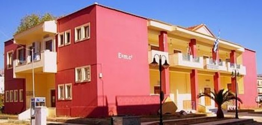Το Σάββατο (31/8/2019 18:30) η ορκωμοσία του Δημάρχου και των μελών του νέου Δημοτικού Συμβουλίου Ξηρομέρου