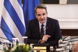 Παράταση στην επιδότηση του diesel και τον Ιούνιο ανακοίνωσε ο Κ.Μητσοτάκης στο υπουργικό συμβούλιο
