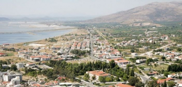 Τα επίσημα αποτελέσματα των σταυρών στον Δήμο Μεσολογγίου