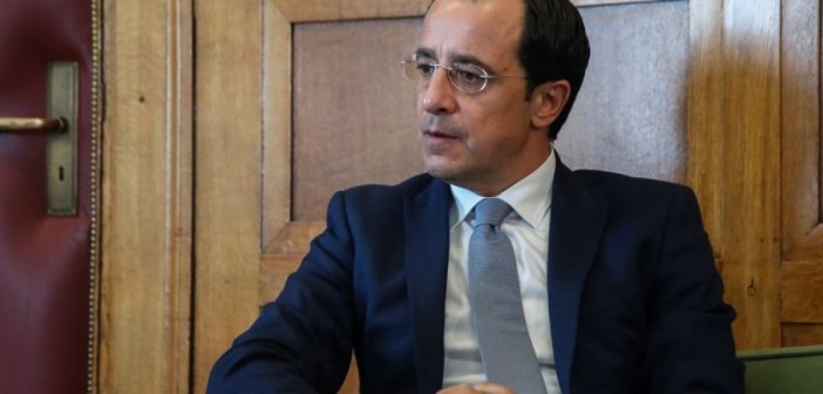 Νέος πρόεδρος της Κύπρου ο Νίκος Χριστοδουλίδης