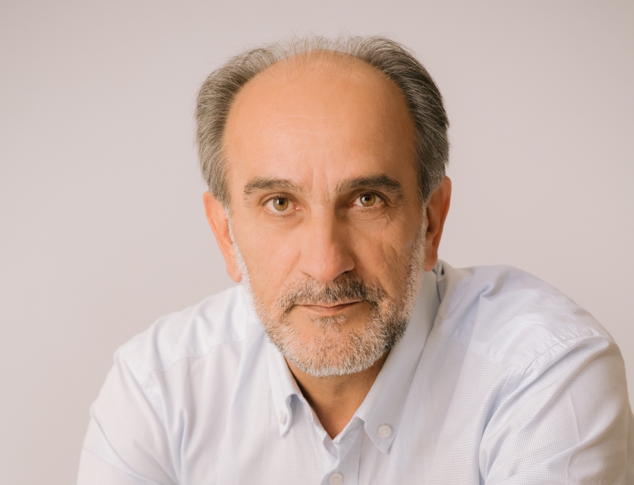 Οι προεκλογικές συγκεντρώσεις του Απόστολου Κατσιφάρα  σε Μεσολόγγι (17/5), Πύργο (20/5), Αγρίνιο (22/5) και Πάτρα (24/5)