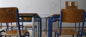 Μεσολόγγι: Το νέο Δ.Σ. του Συλλόγου Εκπαιδευτικών “Κωστής Παλαμάς”