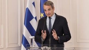 Κ.Μητσοτάκης: «Ανάγκη για άμεσα μέτρα στήριξης απέναντι στο ενεργειακό κόστος»