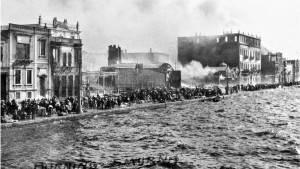 Τι σημαίνει για την Ελλάδα το μήνυμα του Ρώσου ΥΠΕΞ Σεργκέι Λαβρόφ για το 1922