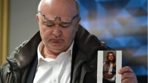 Τέμπη: “Πέταξαν την τέφρα των νεκρών μας” – Κατάθεση ψυχής από τους συγγενείς των θυμάτων – Πάνω από 750.000 υπογραφές στο ψήφισμα