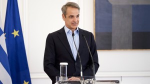 Συγχαρητήρια Κ.Μητσοτάκη στον νέο Πάπα: «Η ηγεσία σας ευκαιρία για ενότητα μεταξύ των λαών»