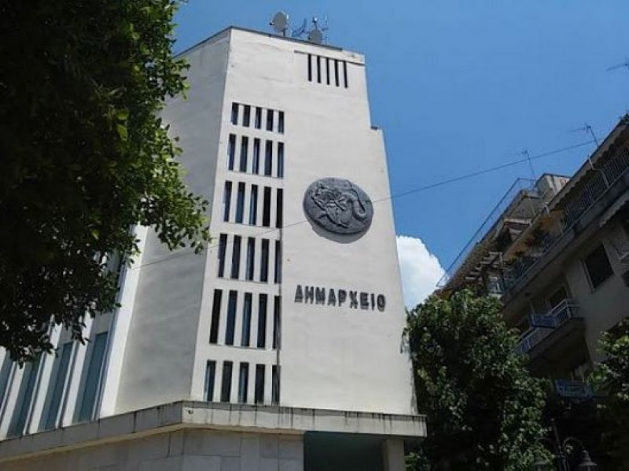 Παρασκευή 30/8/2019 12:00 η ορκωμοσία Δημάρχου και Συμβούλων Δήμου Αγρινίου