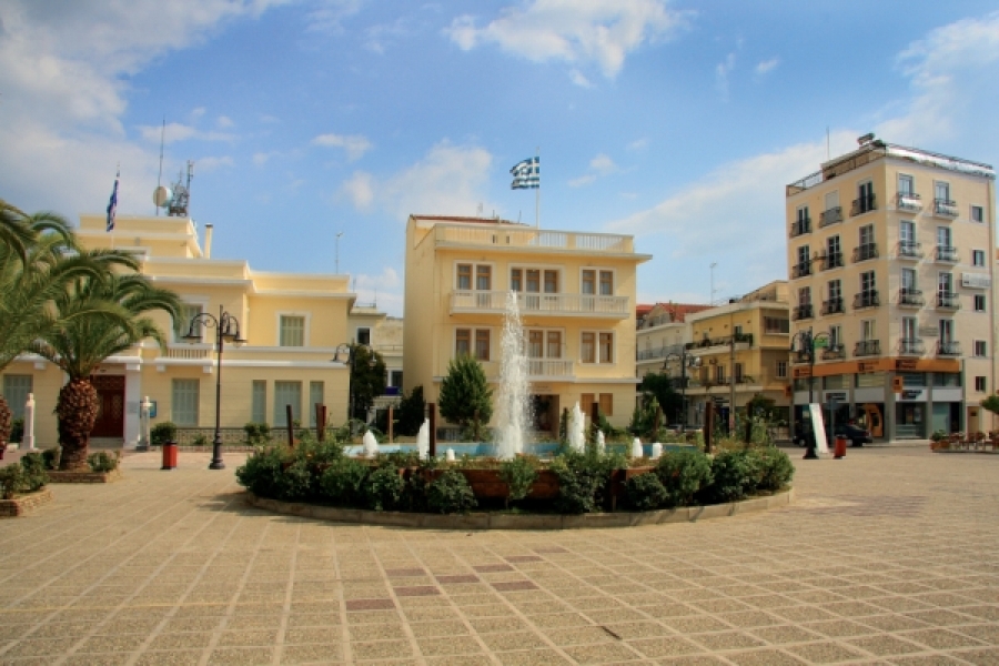 Και οι υμνολόγοι (του Λιβανού) σύλλογοι της πόλης στο στόχαστρο του ΣΥΡΙΖΑ Μεσολογγίου