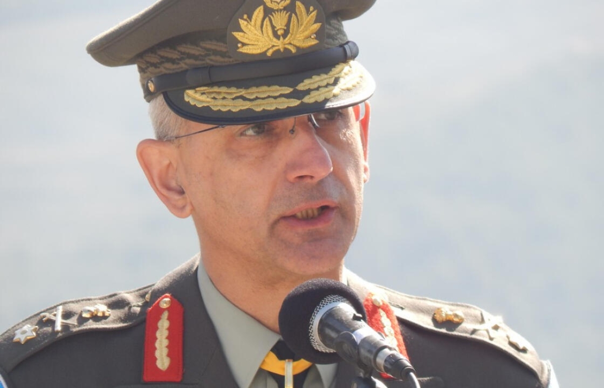 Όλες οι αλλαγές στο στράτευμα μετά τη συνεδρίαση του ΚΥΣΕΑ