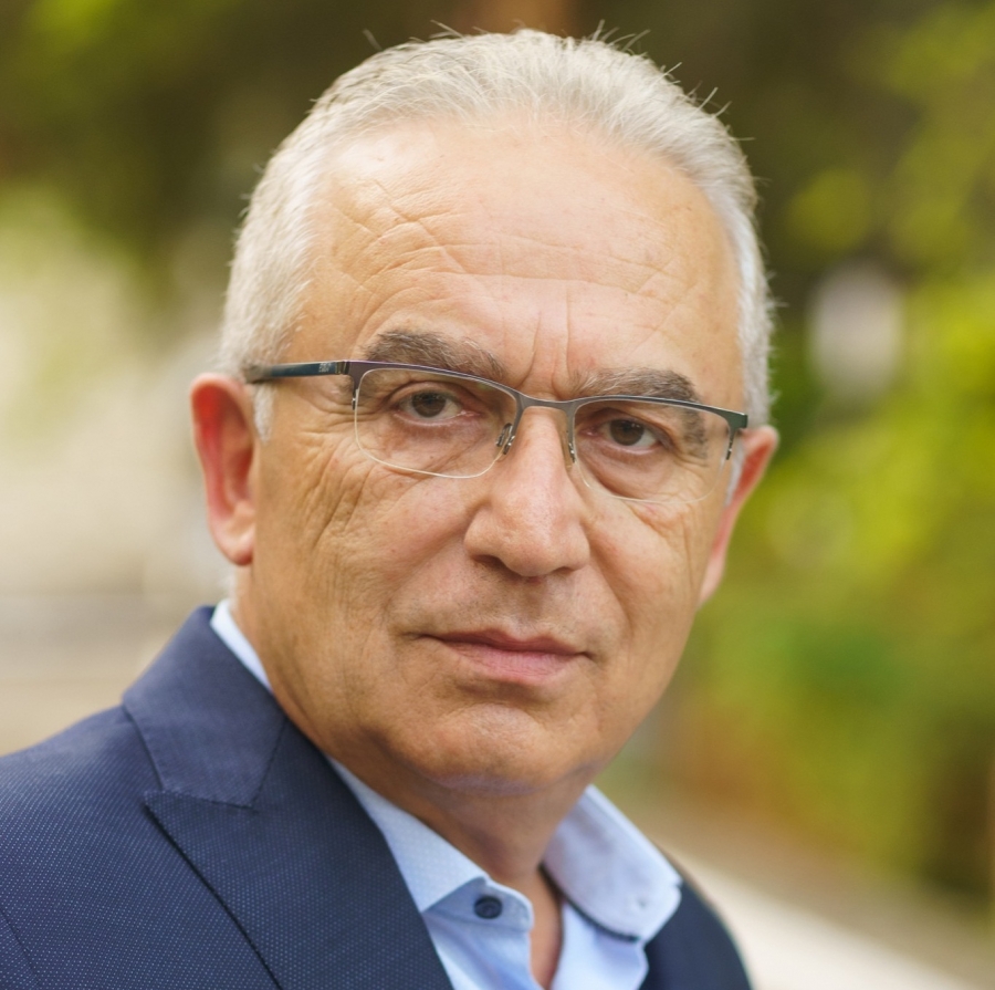 Παρέμβαση Σάκη Τορουνίδη για τις υποδομές στην Αιτωλοακαρνανία