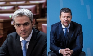 «Δεν υπάρχει σκέψη κατάργησης του γραφείου της ΔΕΗ στην Αμφιλοχία» – Επικοινωνία Καραγκούνη-Στάσση