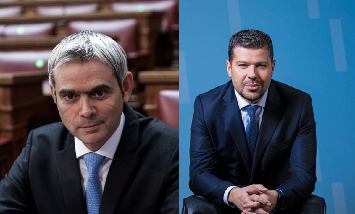 «Δεν υπάρχει σκέψη κατάργησης του γραφείου της ΔΕΗ στην Αμφιλοχία» – Επικοινωνία Καραγκούνη-Στάσση