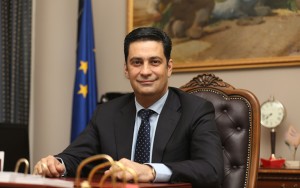 «Κλείδωσε» η βουλευτική υποψηφιότητα του Γ. Παπαναστασίου;