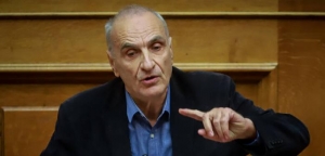 Γ. Βαρεμένος για ΕΥΔΑΠ: Την παρέκαμψαν μέχρι να πεις …ΣΔΙΤ