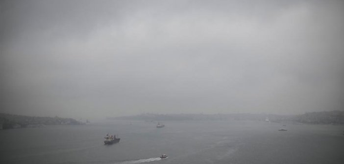 Ίμια: Ένταση ανάμεσα στην τουρκική ακτοφυλακή και Έλληνες ψαράδες την παραμονή Πρωτοχρονιάς