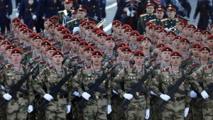 Η Ρωσία προσπαθεί να κερδίσει την αποφασιστική νίκη που δεν έχει πετύχει: Επιστρατεύει ακόμα 160.000 άνδρες