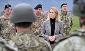 Η… Κάγια Κάλας απειλεί τη Ρωσία: «Δεν θα γλιτώσετε – Θα πληρώσετε τον “λογαριασμό”»