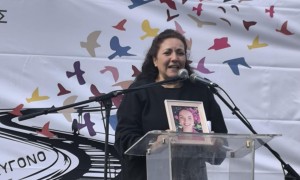 Κυριακή Γρίβα: «Δικαίωση θα ήταν να έρθει πίσω το κορίτσι μου» - Η κατάθεση των γονιών