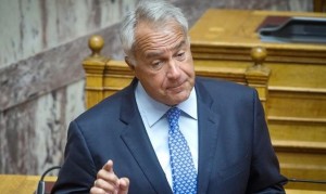 Βορίδης για ΟΠΕΚΕΠΕ: «Ουδεμιά αξιόποινη πράξη έχω τελέσει κατά την ενάσκηση των καθηκόντων μου»