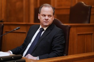 Τέμπη: Παράσταση προς υποστήριξη της κατηγορίας για την υπόθεση Κ.Αχ.Καραμανλή δήλωσαν συγγενείς θυμάτων