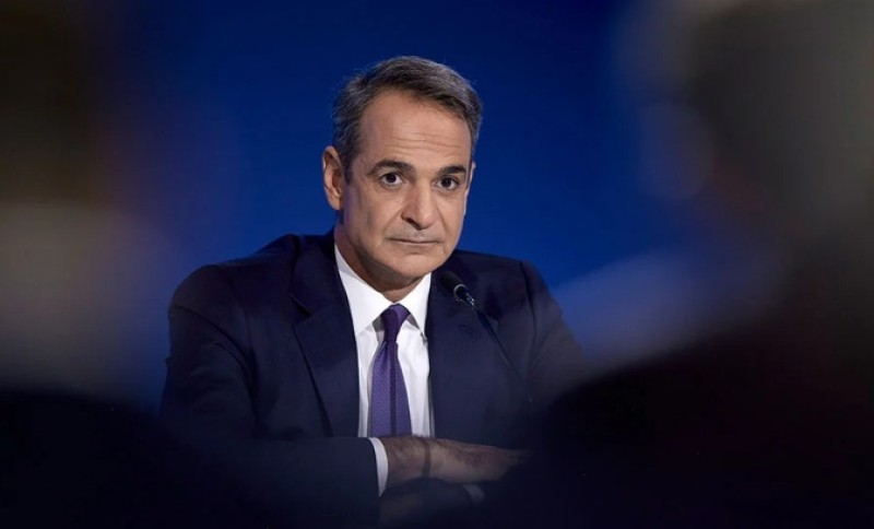 Κυριάκος Μητσοτάκης: Από τον Αύγουστο στη ΔΕΘ – Η Ελλάδα αλλάζει σε όλα τα μέτωπα»