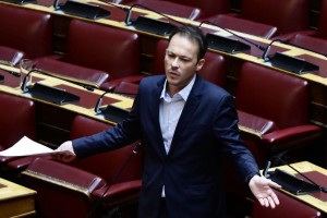 Μίλτος Ζαμπάρας: Πάσχα χωρίς πληρωμές – Αντί για ενισχύσεις, λόγια του αέρα από το Υπουργείο Αγροτικής Ανάπτυξης