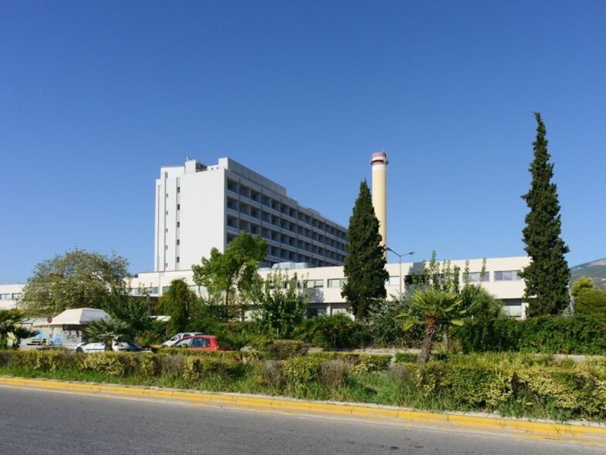 Πάτρα: Γιατί ο διοικητής του «Αγ. Ανδρέας» επέστρεψε στα καθήκοντά του- Είχε παραιτηθεί μετά το σάλο με το θάνατο του 49χρονου