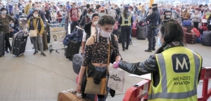 Η Ευρώπη ανοίγει τα σύνορά της: Οι 14 + 1 χώρες που αναμένεται να λάβουν «πράσινο φως»