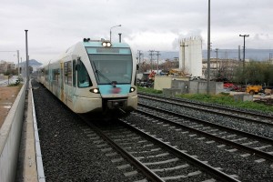 Πιερία: «Δύο οι φορές που αποφεύχθηκαν νέα Τέμπη σε χρονικό διάστημα ενός έτους» λένε οι μηχανοδηγοί