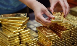 Η Τράπεζα της Ελλάδος προχώρησε σε μαζικές αγορές χρυσού – Τι έρχεται;