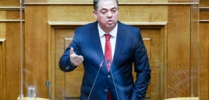 Η σωστή παρατήρηση του Δ. Κωνσταντόπουλου