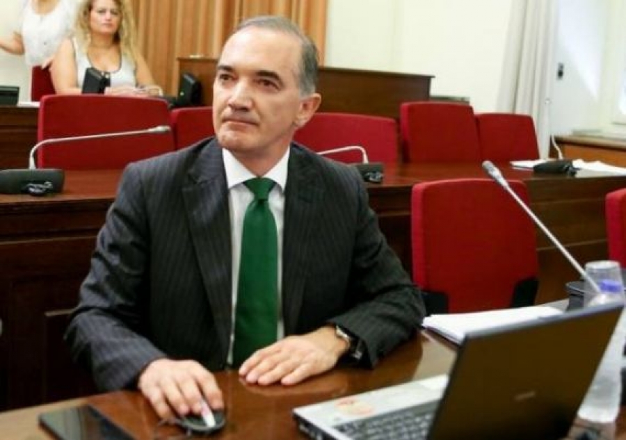 Ήρθη η ασυλία Σαλμά για την υπόθεση των αρθροσκοπήσεων