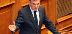 Ο Θάνος Μωραΐτης για την απόσυρση των επίμαχων διατάξεων από το εκπαιδευτικό νομοσχέδιο