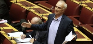 Γ. Βαρεμένος: “Η κλιμακούμενη τουρκική προκλητικότητα δεν αντιμετωπίζεται με όρους εσωτερικής επικοινωνιακής κατανάλωσης”