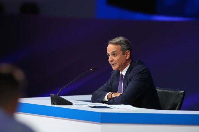 Αρκούν τα μέτρα για την ύπαιθρο; - Ούτε ο Μητσοτάκης απάντησε ξεκάθαρα «ναι»