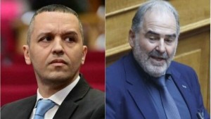 Αιτωλοακαρνανία: Ο Κασιδιάρης στηρίζει… Βαλτογιάννη
