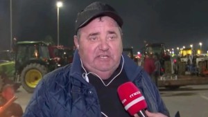 Κ. Ανεστίδης: «Ανοίγει δίαυλος επικοινωνίας με την κυβέρνηση – Υπάρχει ήδη μια επαφή»