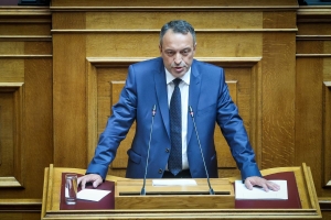 Παρέμβαση του Αρείου Πάγου για τους «Σπαρτιάτες»: Ερευνώνται οι καταγγελίες του Βασίλη Στίγκα
