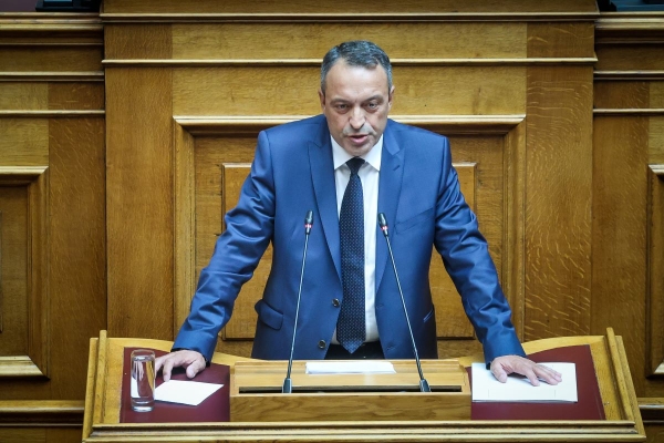 Παρέμβαση του Αρείου Πάγου για τους «Σπαρτιάτες»: Ερευνώνται οι καταγγελίες του Βασίλη Στίγκα